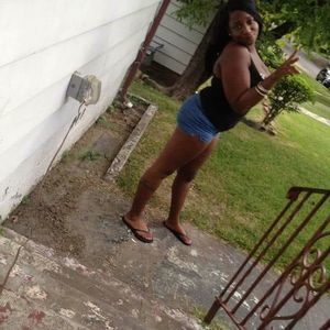 Meet your Posher, Kiana